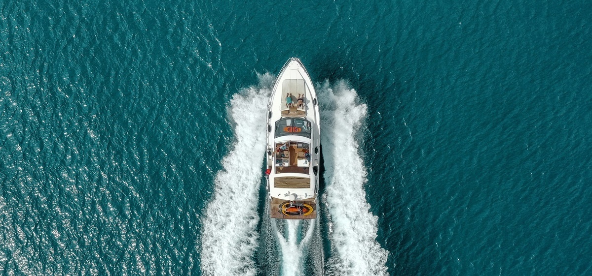 Annonces de bateaux