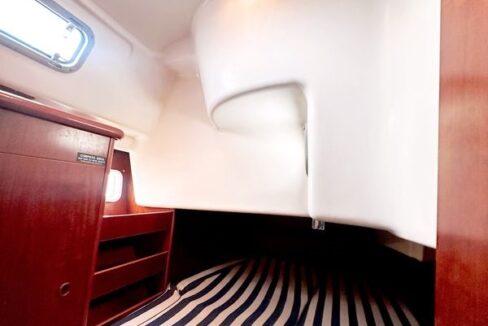 BENETEAU OCEANIS 411 CLIPPER FOTO 4