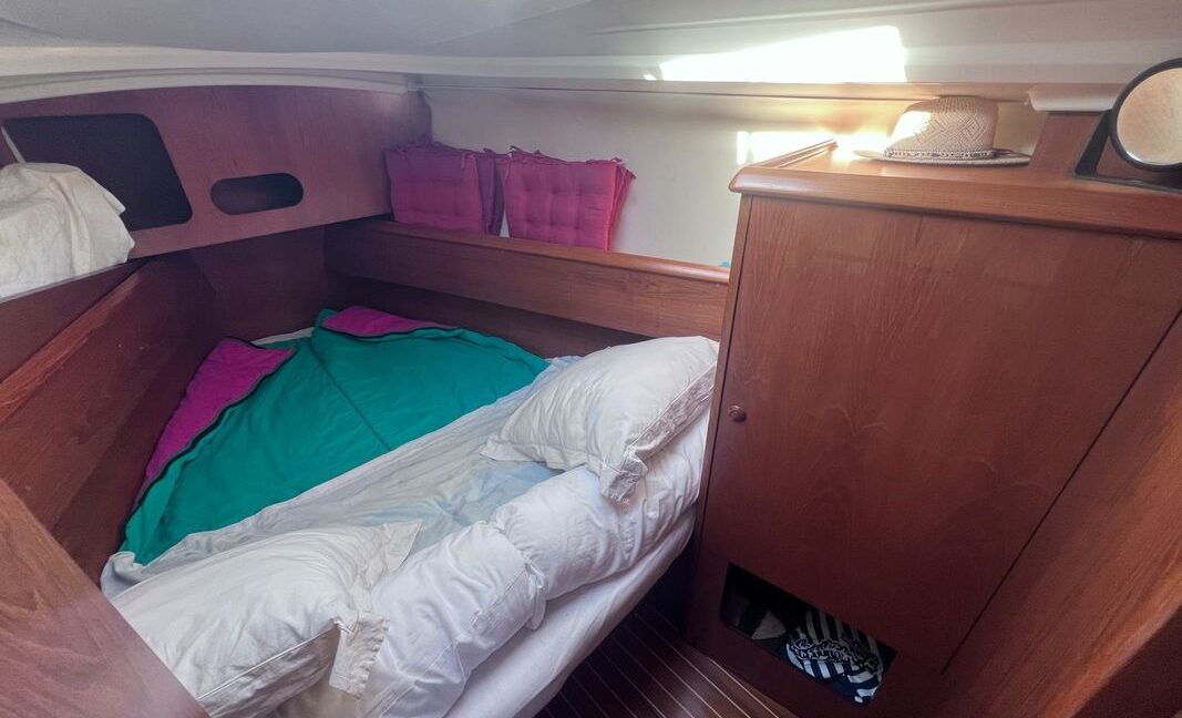 JEANNEAU SUN ODYSEEY 35 FOTO 4