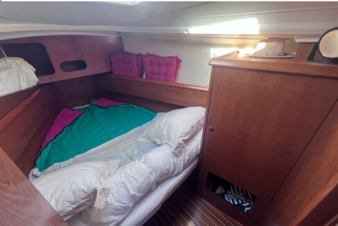 JEANNEAU SUN ODYSEEY 35 FOTO 4