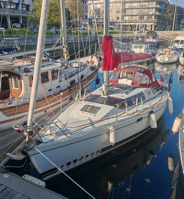 Sensacion 360 Integral Dinghy foto 1