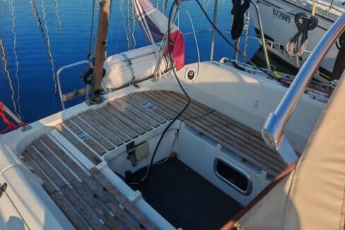 Sensacion 360 Integral Dinghy foto 3