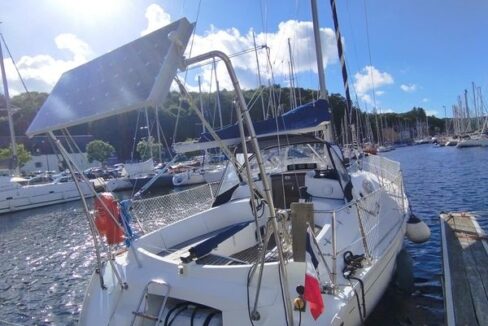 Voilier Feeling 32 DI (2004) Foto 3