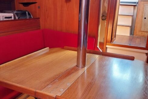 Voilier Wauquiez Antigua 34-4