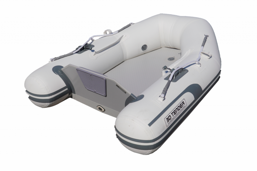 Annexe Gonflable 3D Tender - Superlight Twin Air